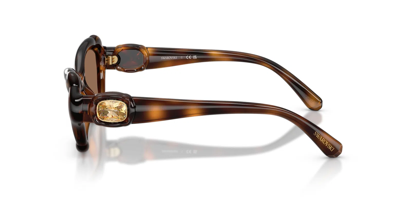Swarovski 6050 Sunglasses - view 22